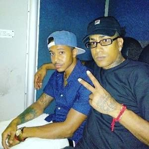 Meet your Posher, Jose m.